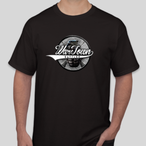 Wartown Battles T-Shirt