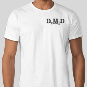 DTMTD- INITIAL- TSHIRT