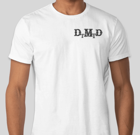 DTMTD- INITIAL- TSHIRT